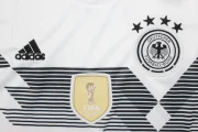 Alemania retro 2018 - Imagen 3