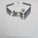 Alemania retro 2018