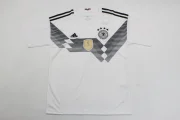 Alemania retro 2018