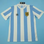 Argentina retro 1978