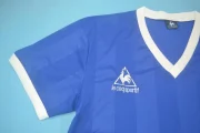 Argentina retro 1986 visitante - Imagen 17
