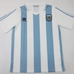Argentina retro 1992