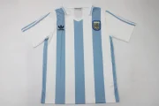Argentina retro 1992