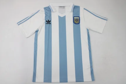 Argentina retro 1992