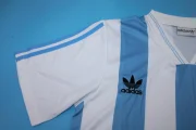 Argentina retro 1993 local - Imagen 13