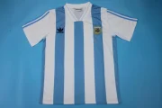 Argentina retro 1993 local
