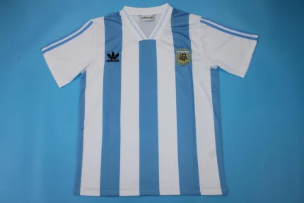 Argentina retro 1993 local