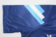 Argentina retro 1993 visitante - Imagen 9