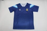 Argentina retro 1993 visitante