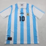 Argentina retro 1994 local