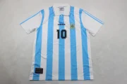 Argentina retro 1994 local