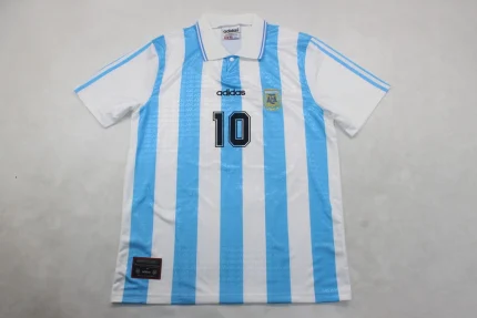 Argentina retro 1994 local
