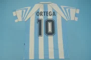 Argentina retro 1996 - Imagen 12