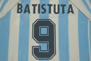 Argentina retro 1996 - Imagen 18