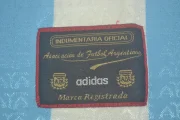 Argentina retro 1996 - Imagen 3