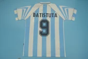Argentina retro 1996 - Imagen 21