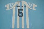 Argentina retro 1996 - Imagen 6