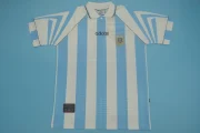 Argentina retro 1996