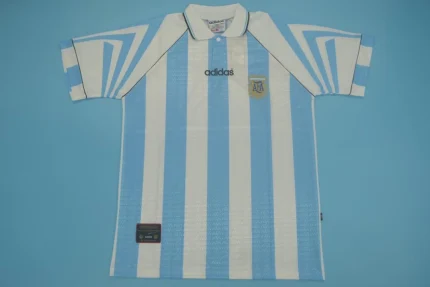 Argentina retro 1996