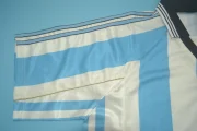 Argentina retro 1998 local - Imagen 19