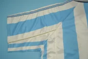 Argentina retro 1998 local - Imagen 7