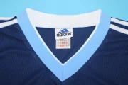 Argentina retro 1998 visitante - Imagen 14