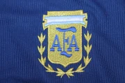 Argentina retro 1998 visitante - Imagen 15