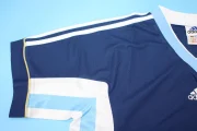 Argentina retro 1998 visitante - Imagen 21