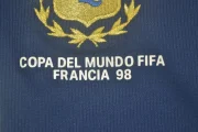 Argentina retro 1998 visitante - Imagen 22