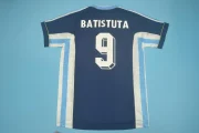 Argentina retro 1998 visitante - Imagen 4