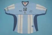 Argentina retro 2000 - Imagen 13