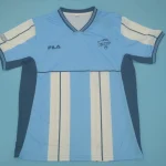 Argentina retro 2000