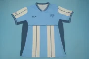 Argentina retro 2000