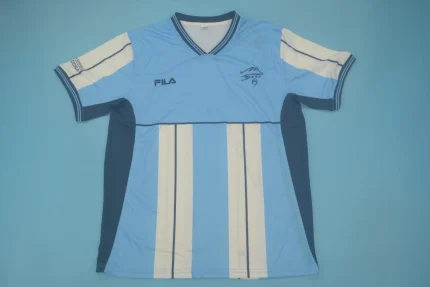 Argentina retro 2000