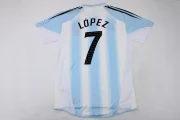 Argentina retro 2004 - Imagen 12