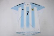 Argentina retro 2004 - Imagen 18