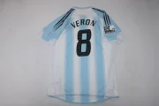 Argentina retro 2004 - Imagen 7