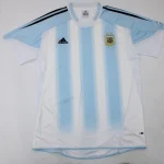 Argentina retro 2004