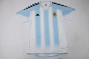Argentina retro 2004