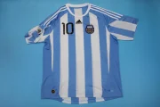 Argentina retro 2010 - Imagen 18
