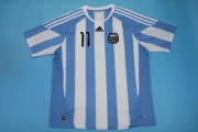 Argentina retro 2010 - Imagen 4