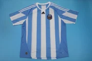 Argentina retro 2010