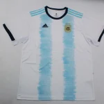 Argentina retro 2019