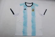 Argentina retro 2019