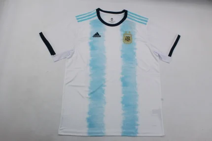 Argentina retro 2019