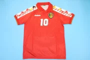 Bélgica retro 1995 - Imagen 9