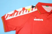 Bélgica retro 1995 - Imagen 10