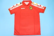 Bélgica retro 1995