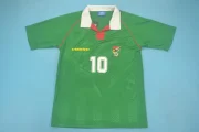 Bolivia retro 1994 - Imagen 13