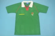Bolivia retro 1994